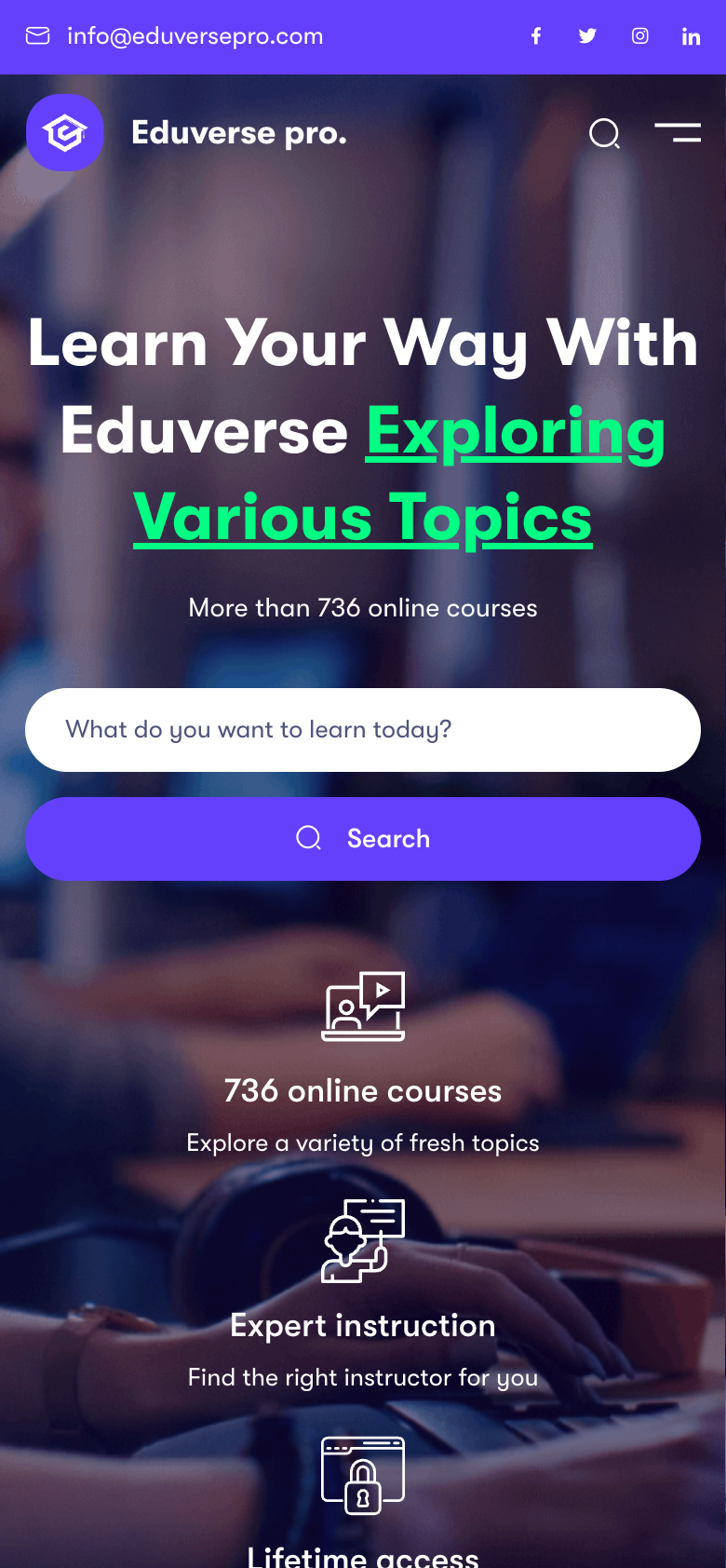 Eduverse