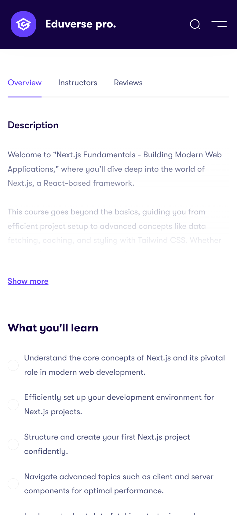 Eduverse